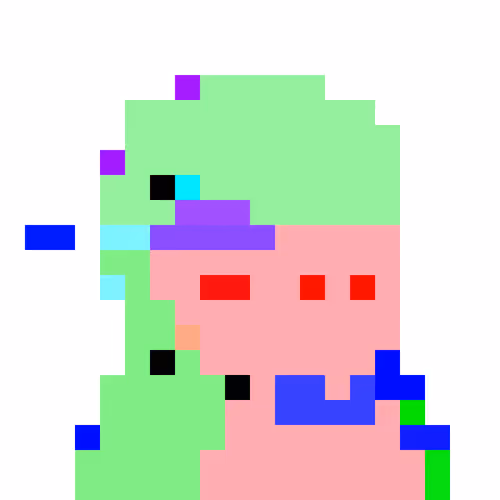 Penglitchs