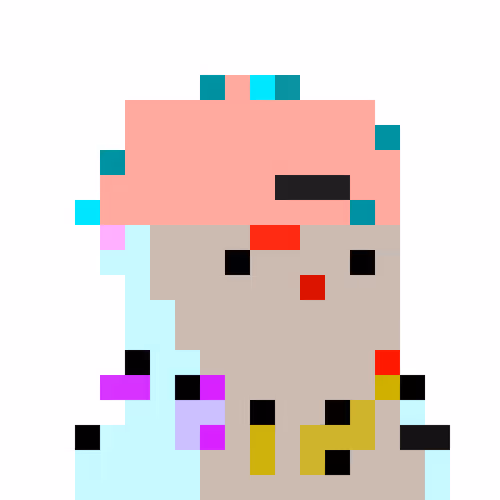 Penglitchs