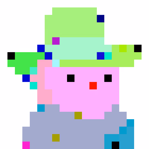 Penglitchs