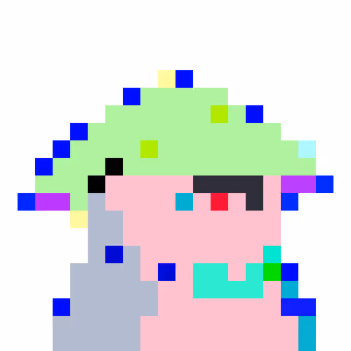 Penglitchs