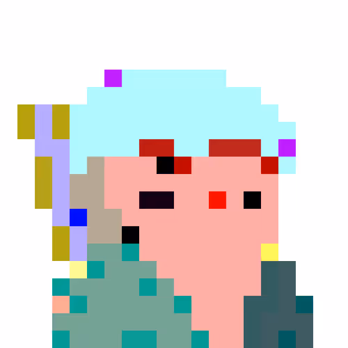 Penglitchs