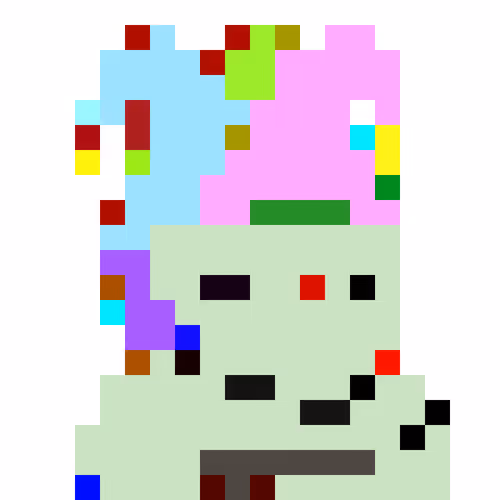 Penglitchs