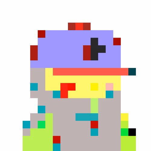 Penglitchs