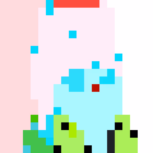 Penglitchs