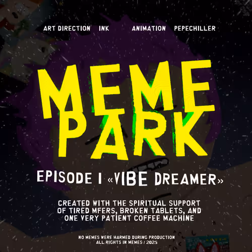 MEME PARK STUDIOS
