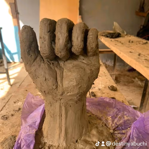 Sculpture 63