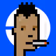 Punk #1394