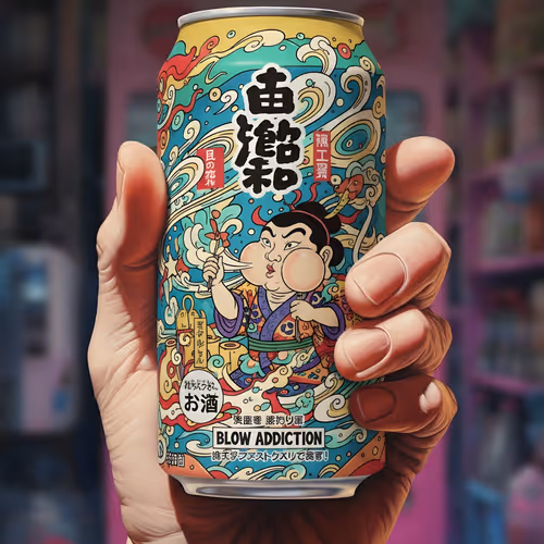 X Cans #328