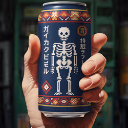 X Cans #1147