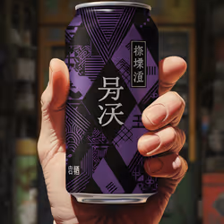 X Cans #1265