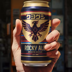 X Cans #752