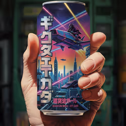 X Cans #405