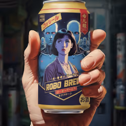 X Cans #1292