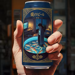 X Cans #1129