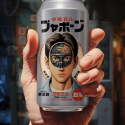X Cans #846