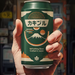 X Cans #1052
