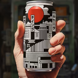 X Cans #854
