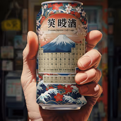 X Cans #1302