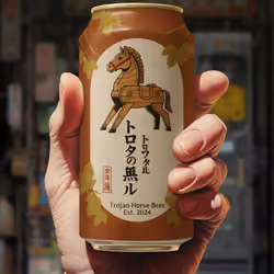 X Cans #609