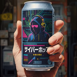 X Cans #788