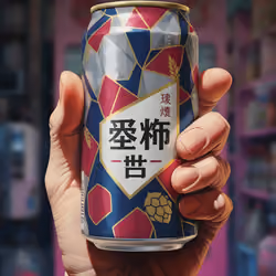 X Cans #853