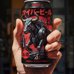X Cans #1217