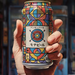 X Cans #209