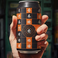 X Cans #353