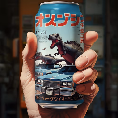 X Cans