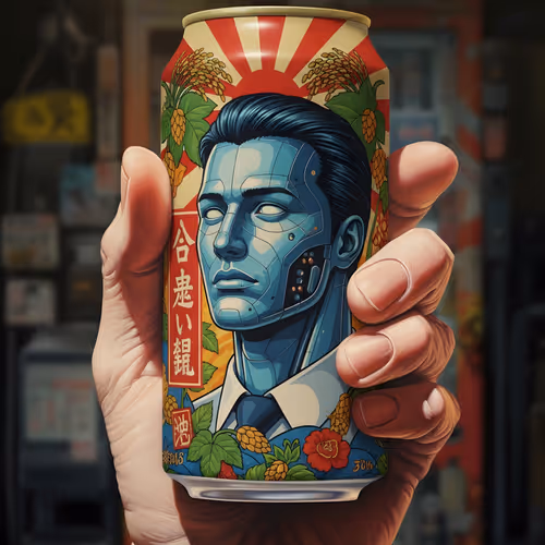 X Cans