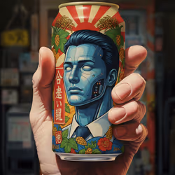X Cans #148