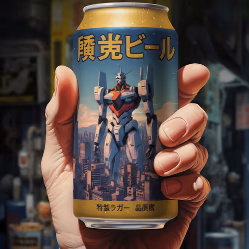 X Cans