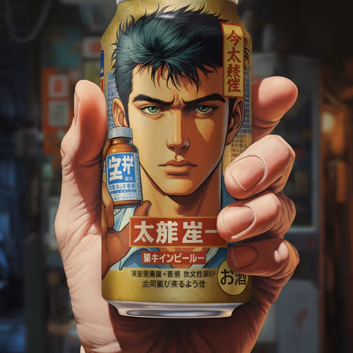 X Cans