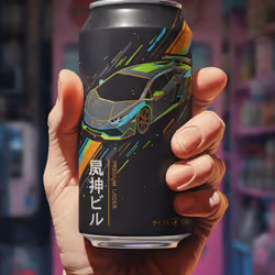 X Cans #493