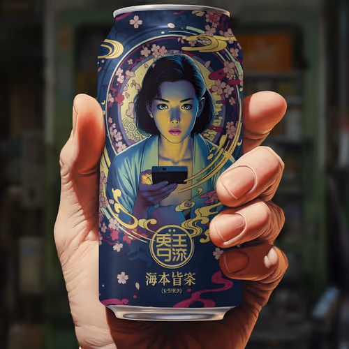 X Cans