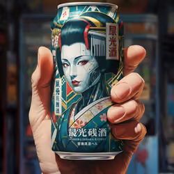 X Cans #381