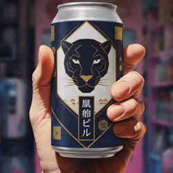 X Cans #983