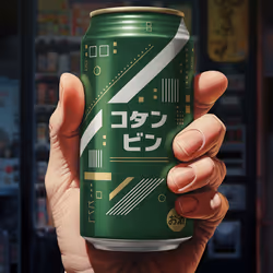X Cans #1223
