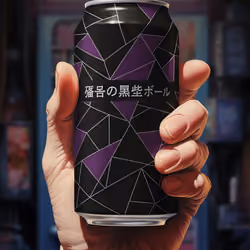 X Cans #1218