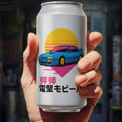 X Cans #931
