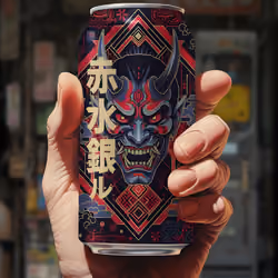 X Cans #700