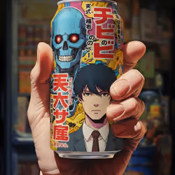 X Cans #691