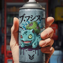X Cans #577