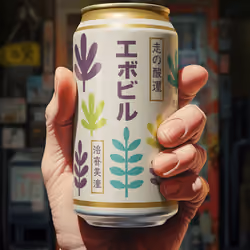 X Cans #1085