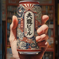 X Cans #1008