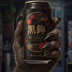 X Cans #759