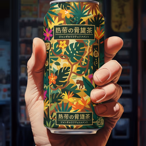 X Cans #1256