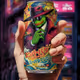 X Cans #739
