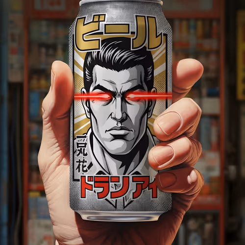 X Cans