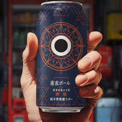 X Cans #1323